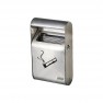 Cendrier inox mural - 1,5L - PROBBAX