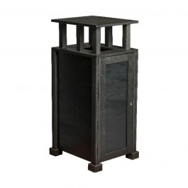 poubelle tri sélectif pour extérieur