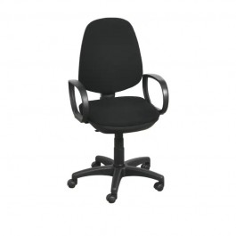 Fauteuil de bureau professionnel avec accoudoirs