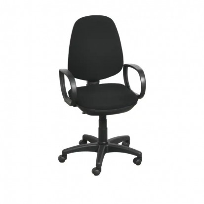Fauteuil de bureau professionnel avec accoudoirs