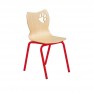 chaises-poutres_chaise-maternelle-coque-motif-ours