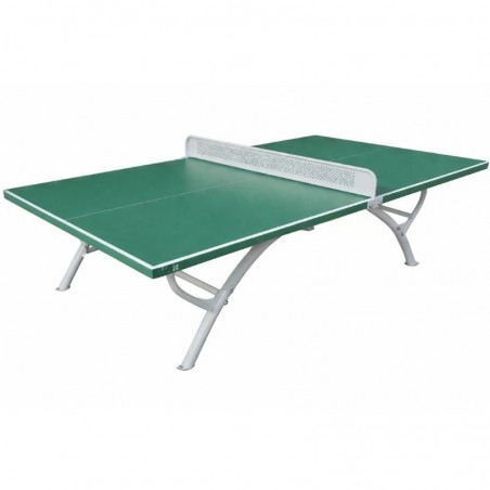 Table de ping-pong collectivité CHAMPION