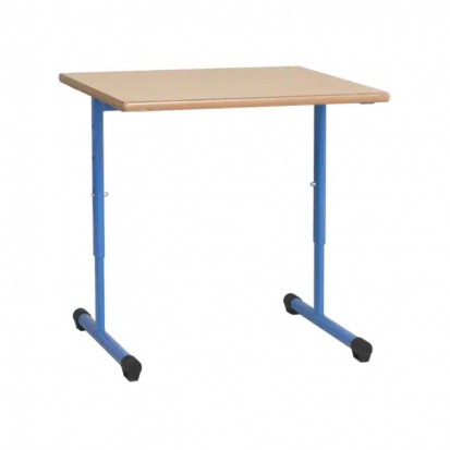 Table écolier réglable en hauteur