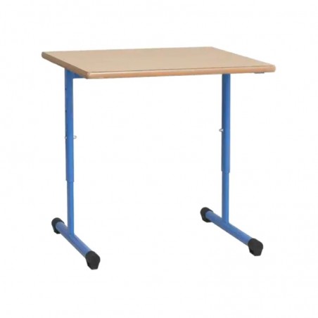 Table écolier réglable en hauteur