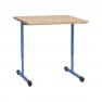 Table écolier réglable en hauteur