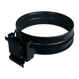 poubelle support sac