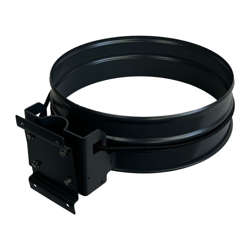 poubelle support sac