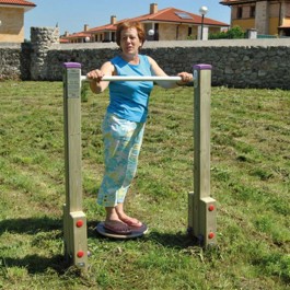 équipements sportifs collectivités rotation hanches