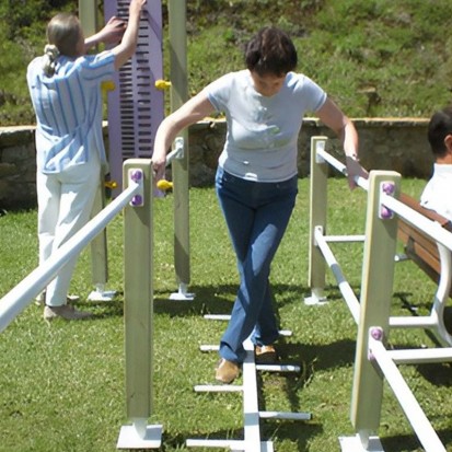 parcours santé sportif sénior 3 activités