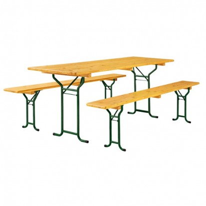 Ensemble brasserie Vienne