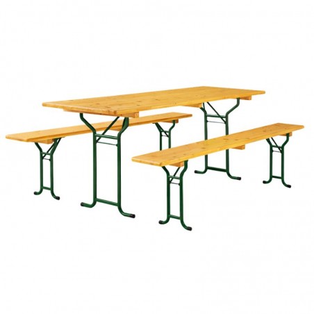 Ensemble brasserie Vienne