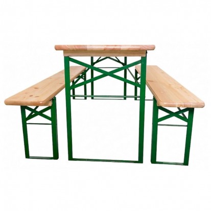 Ensemble brasserie Bavière