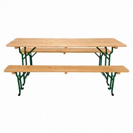 Ensemble de brasserie Danube