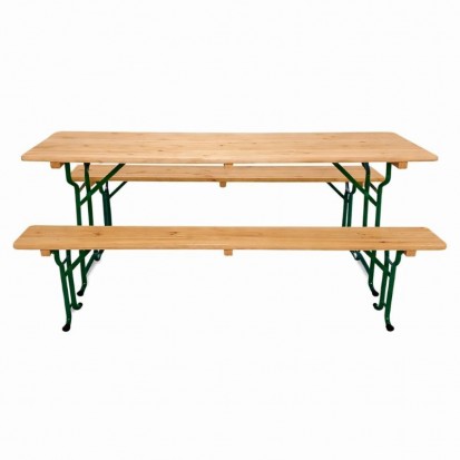 Ensemble brasserie Danube