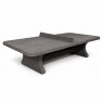 Table ping pong béton