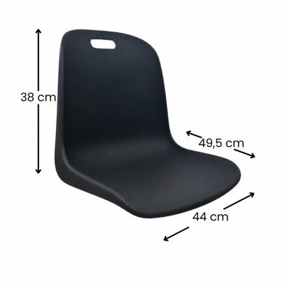 Coque de chaise