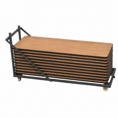 Chariot N°1 pour table 153/183 cm