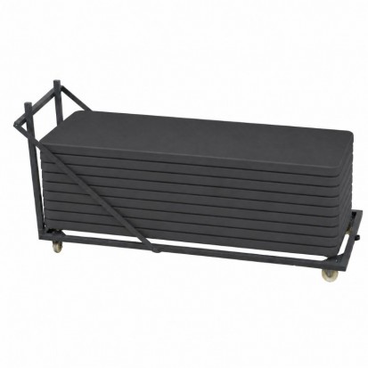 Chariot N°1 pour table 153/183 cm