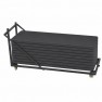 Chariot N°1 pour table 153/183 cm