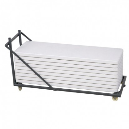 Chariot N°1 pour table 153/183 cm