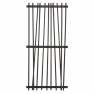 Abri 2 roues Bambou 5x2 m Mottez