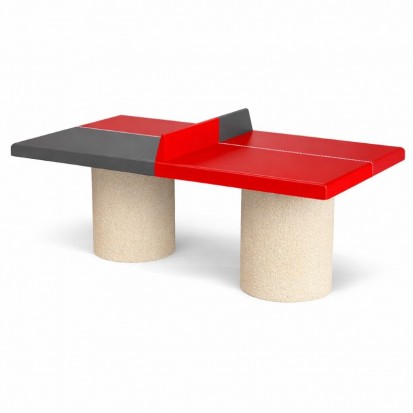 Table ping pong enfant