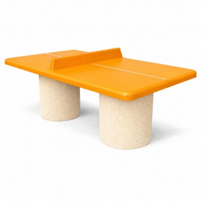 Table ping pong enfant