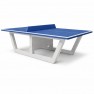 Table ping-pong béton
