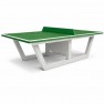 Table ping-pong béton