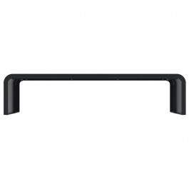 banquette urbaine Compact HPL vue de face