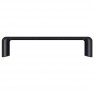 Banquette urbaine Compact HPL effet bois teck