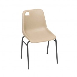 Chaise empilable Vanoise