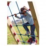 Module d'escalade pour parcours sportif enfant