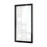 Vitrine épaisseur 80 mm EDGE PROCITY