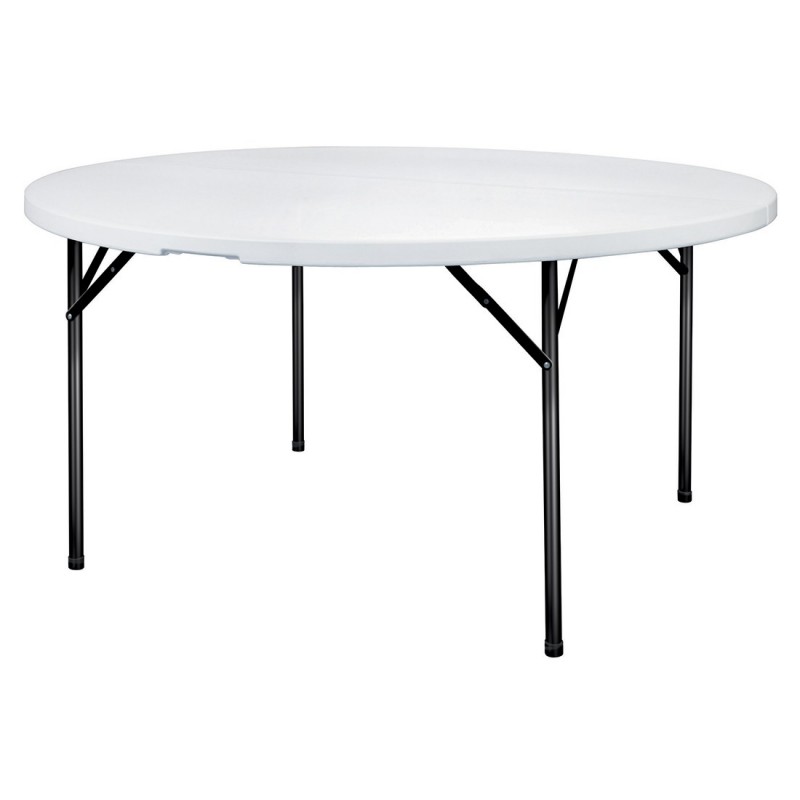 Table Pliante Rectangulaire 180 Cm