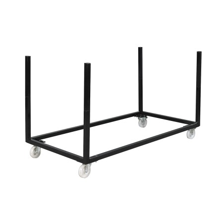 Chariot N°2 pour tables 180cm et +