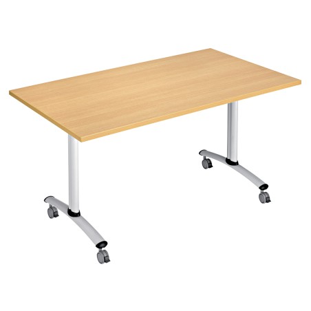 Table rabattable BASCULANTE