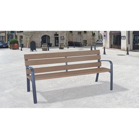 gamme-bois-pietement-fonte_banc-charles-en-bois-recycle-et-polymere-et-pied-fonte