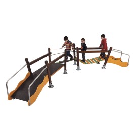 Structure MINI AVENTURIER