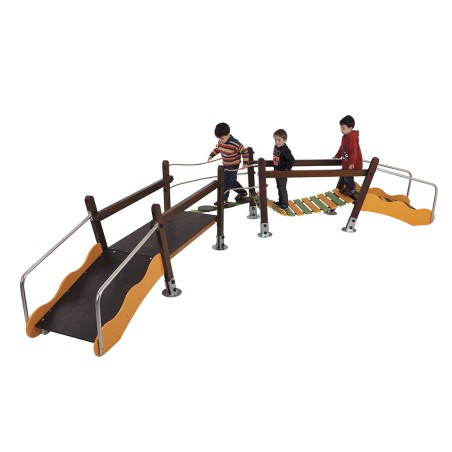 Structure MINI AVENTURIER