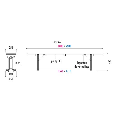 ensemble-tables-bancs-pliants-bois_banc-pliant-vienne