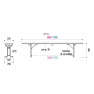 ensemble-tables-bancs-pliants-bois_banc-pliant-vienne