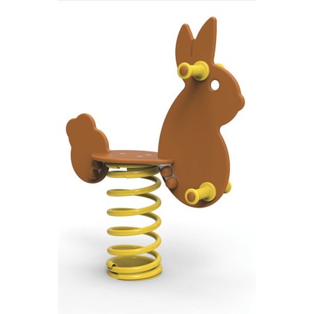 Le LAPINOU