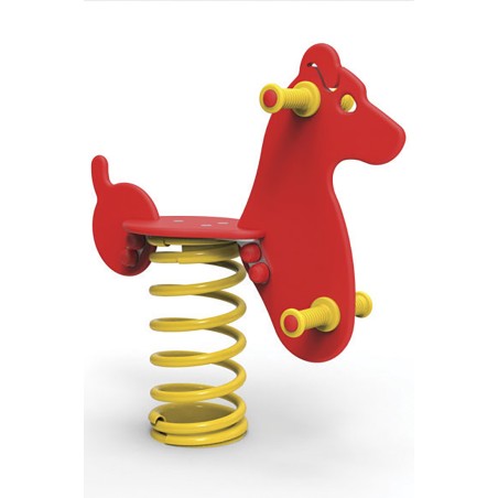 LE CHIEN