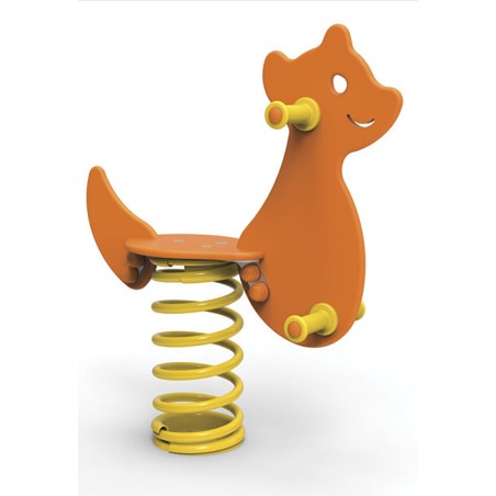 LE RENARD
