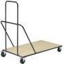 Chariot pour tables pliantes 160/180cm