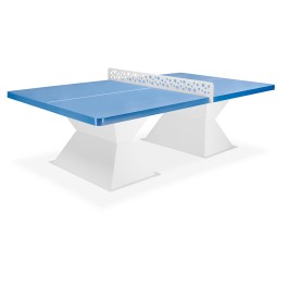 Table de ping-pong résine DIABOLO