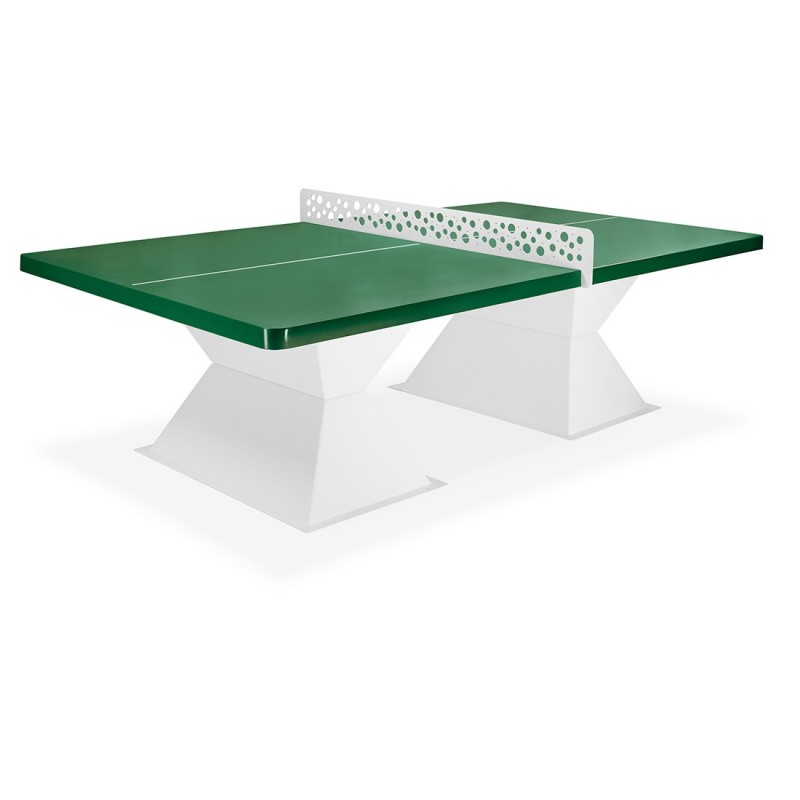 Table de ping-pong résine DIABOLO