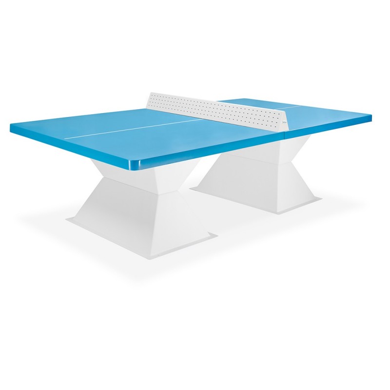 Table ping-pong extérieure - Table de ping-pong résine - Jeu extérieur