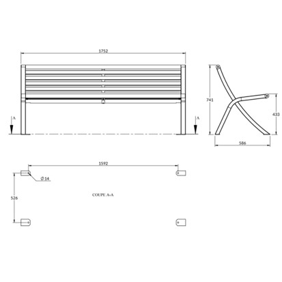 gamme-stratifie-compact_banc-horizon-en-hpl-compact-et-pied-acier